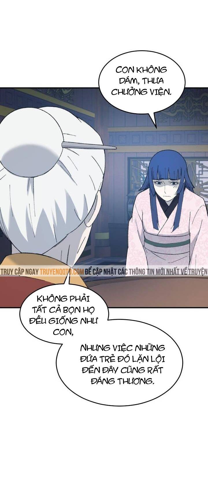 Đại Cao Thủ - Chapter 61 - Page 27