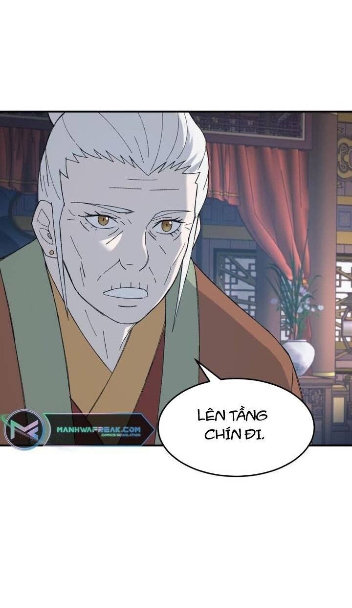 Đại Cao Thủ - Chapter 61 - Page 29