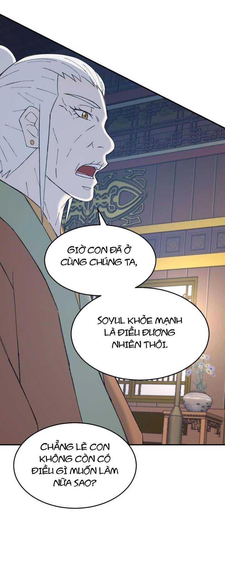 Đại Cao Thủ - Chapter 61 - Page 33