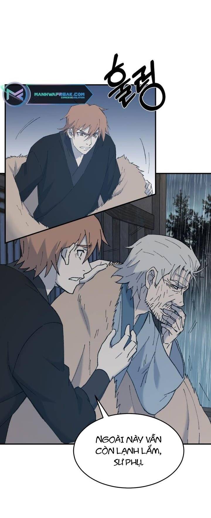 Đại Cao Thủ - Chapter 61 - Page 41