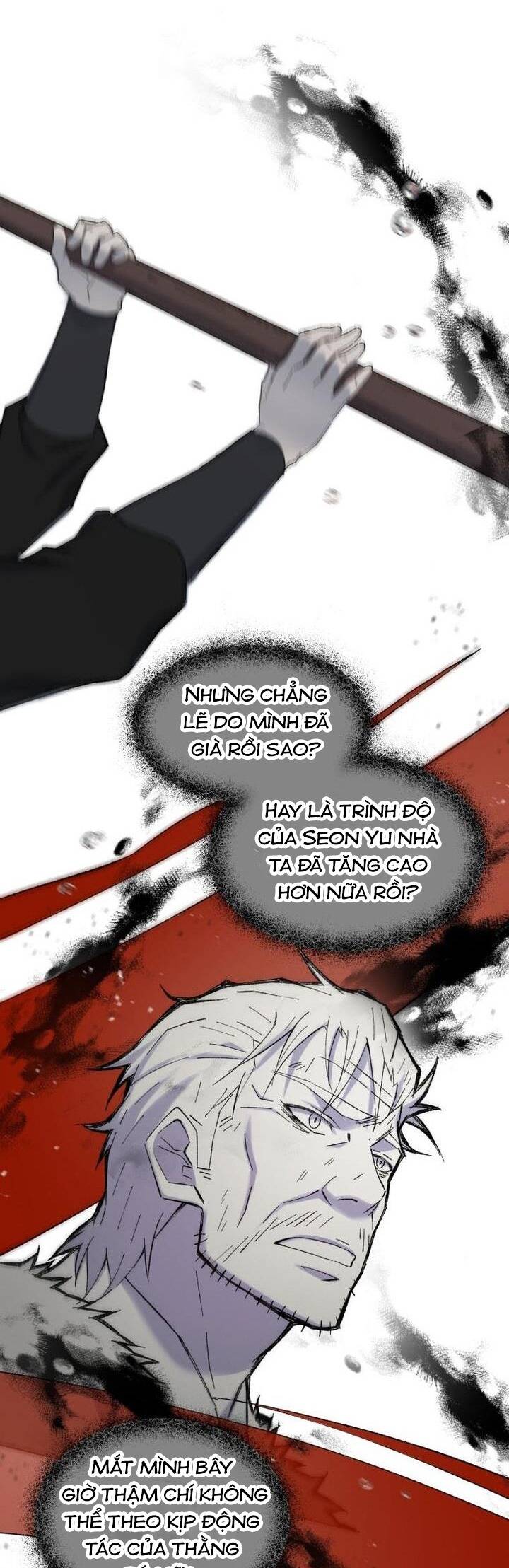 Đại Cao Thủ - Chapter 61 - Page 47