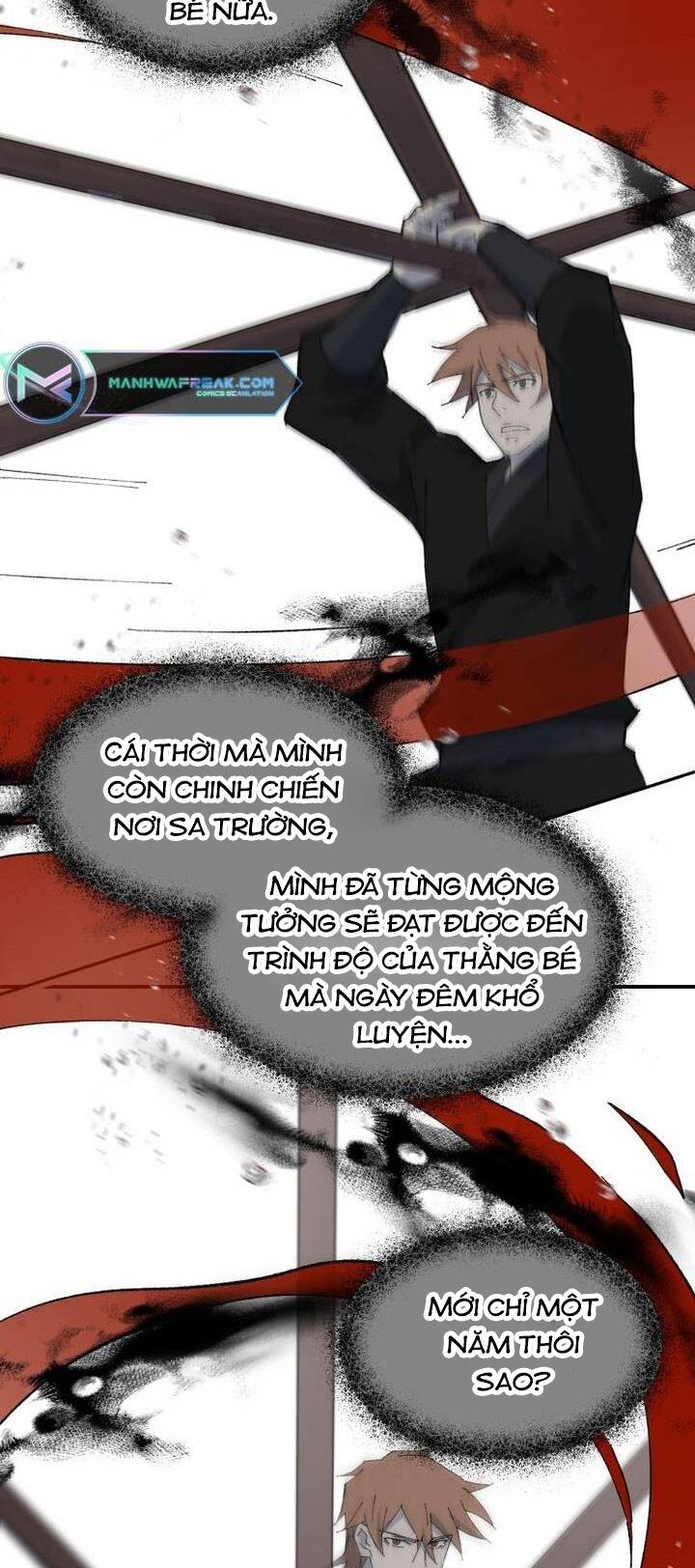 Đại Cao Thủ - Chapter 61 - Page 48