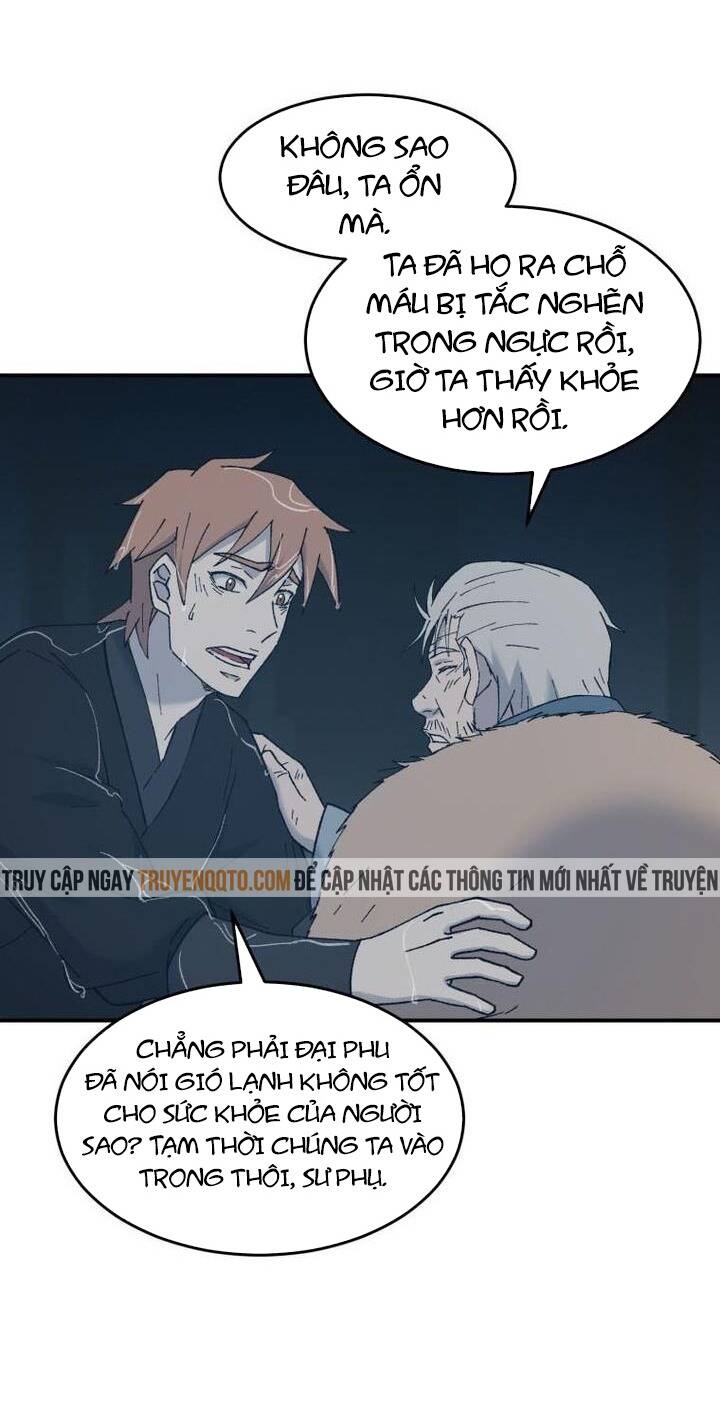 Đại Cao Thủ - Chapter 61 - Page 59