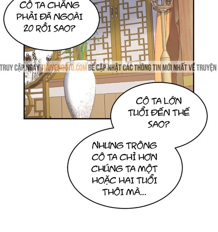 Đại Cao Thủ - Chapter 61 - Page 8