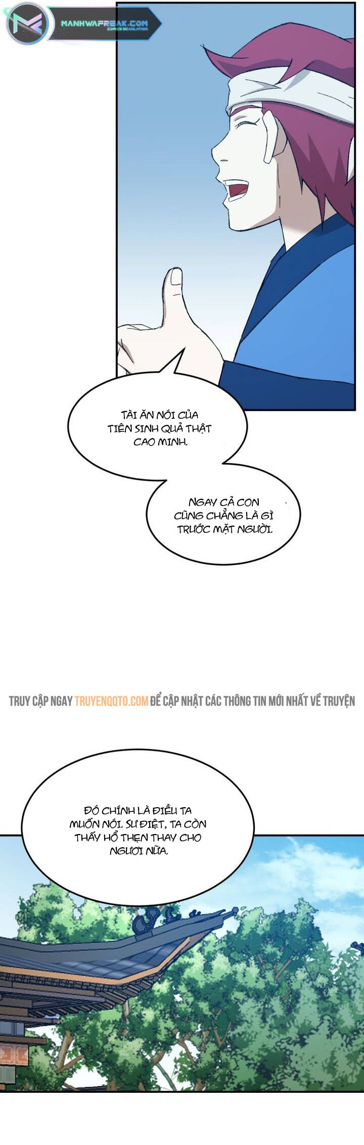 Đại Cao Thủ - Chapter 62 - Page 11