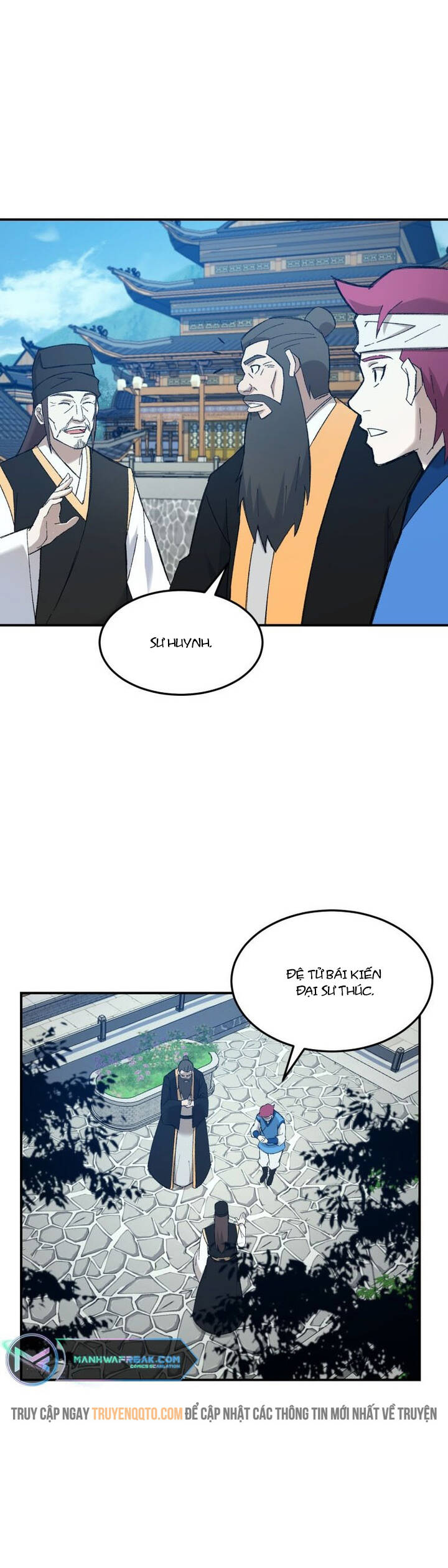 Đại Cao Thủ - Chapter 62 - Page 12