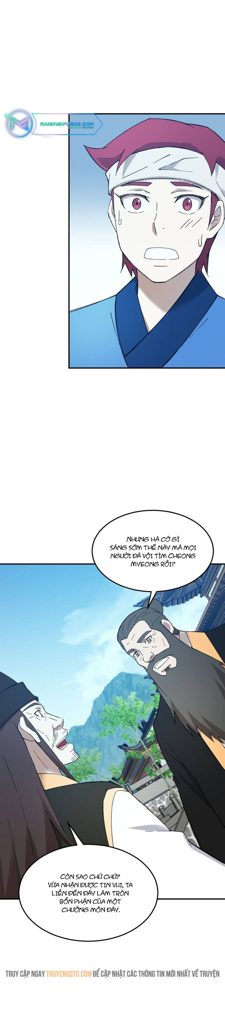 Đại Cao Thủ - Chapter 62 - Page 14