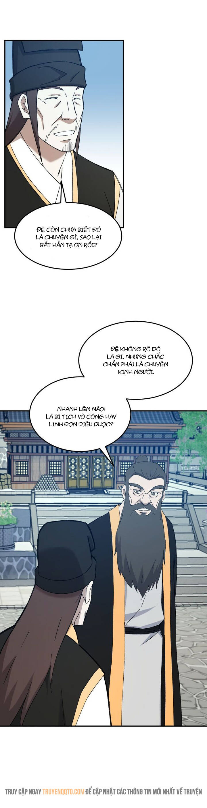 Đại Cao Thủ - Chapter 62 - Page 17