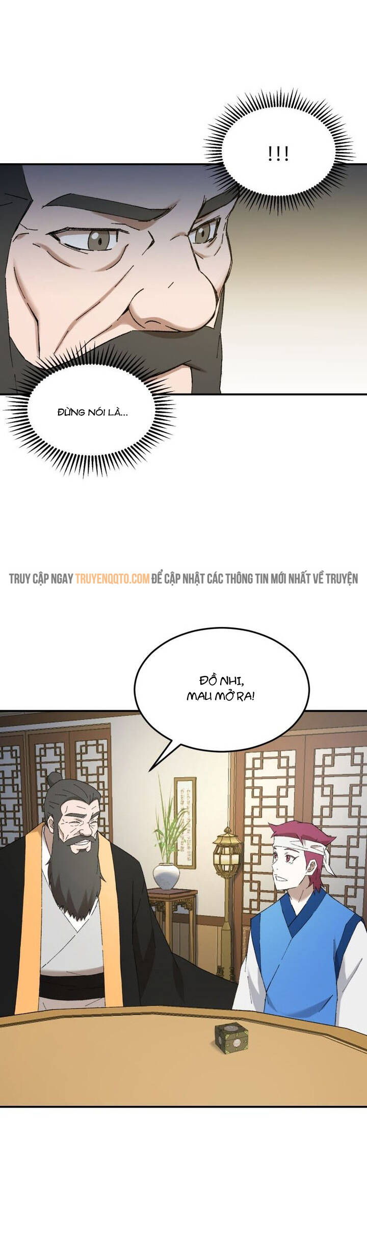 Đại Cao Thủ - Chapter 62 - Page 21