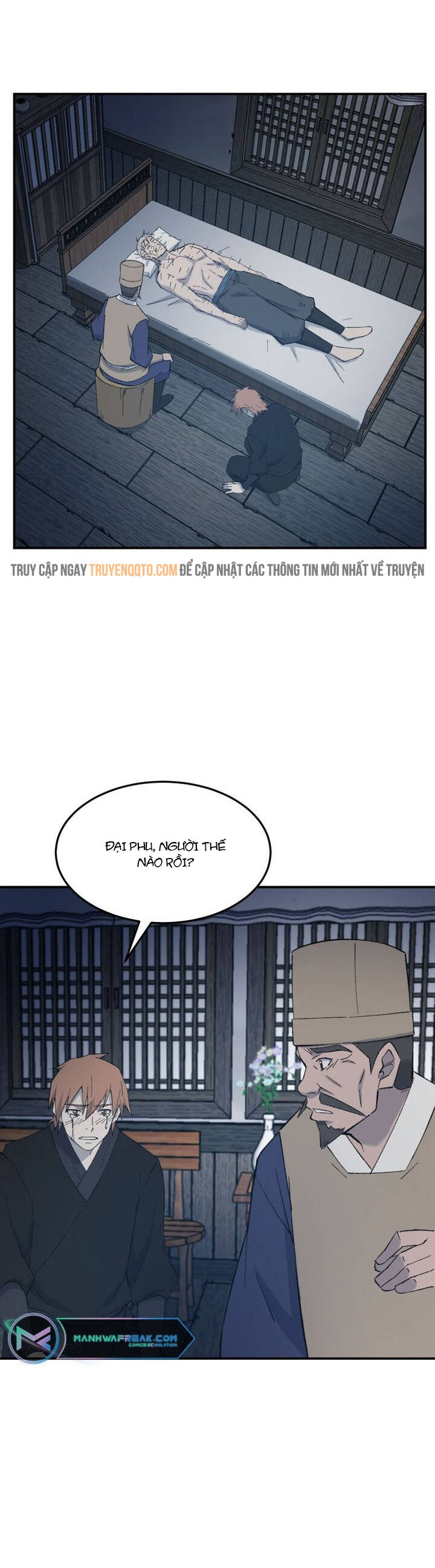 Đại Cao Thủ - Chapter 62 - Page 27