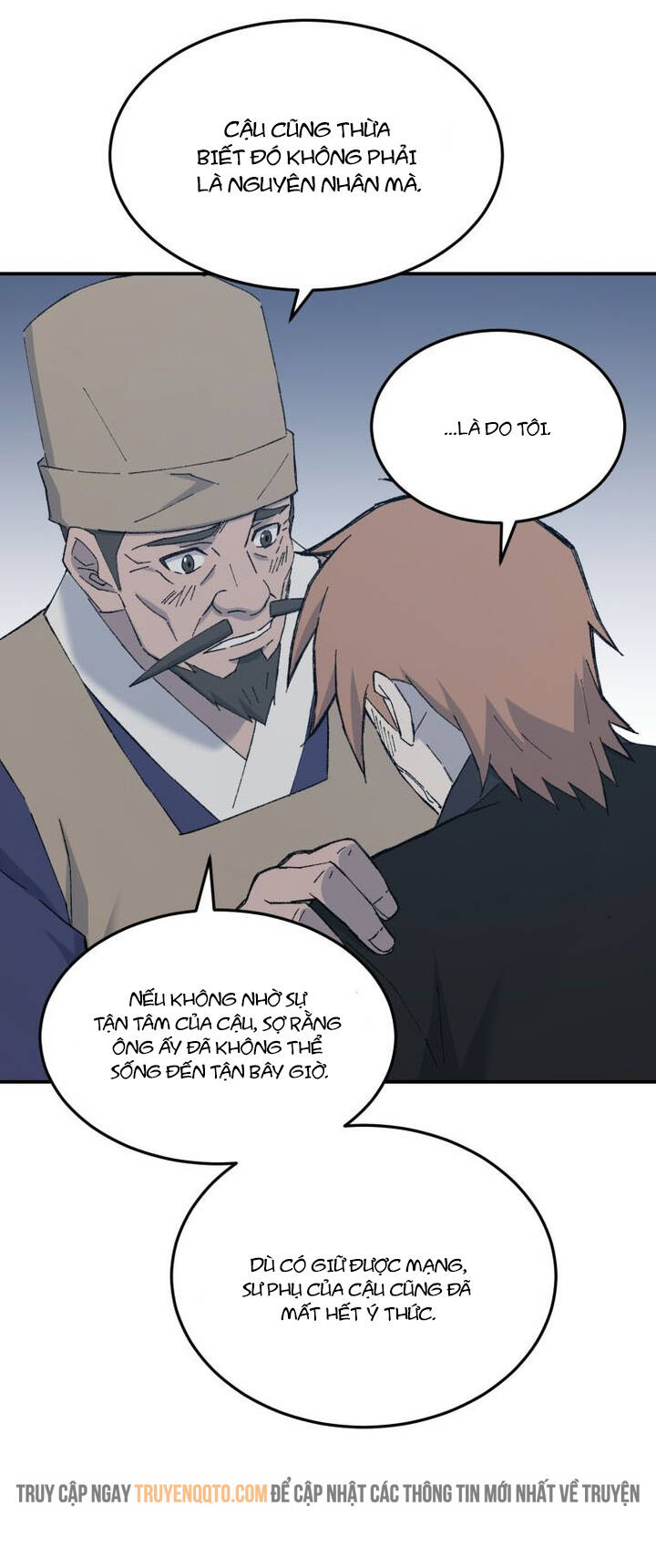 Đại Cao Thủ - Chapter 62 - Page 29