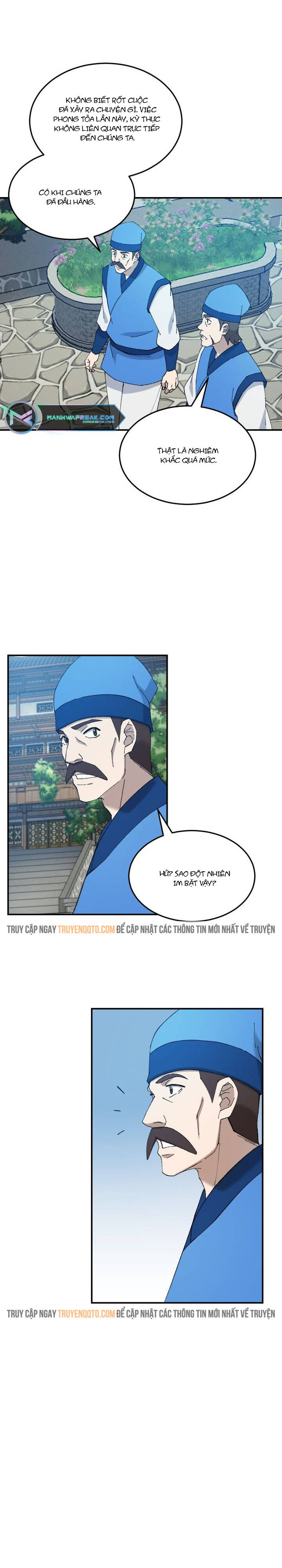 Đại Cao Thủ - Chapter 62 - Page 3