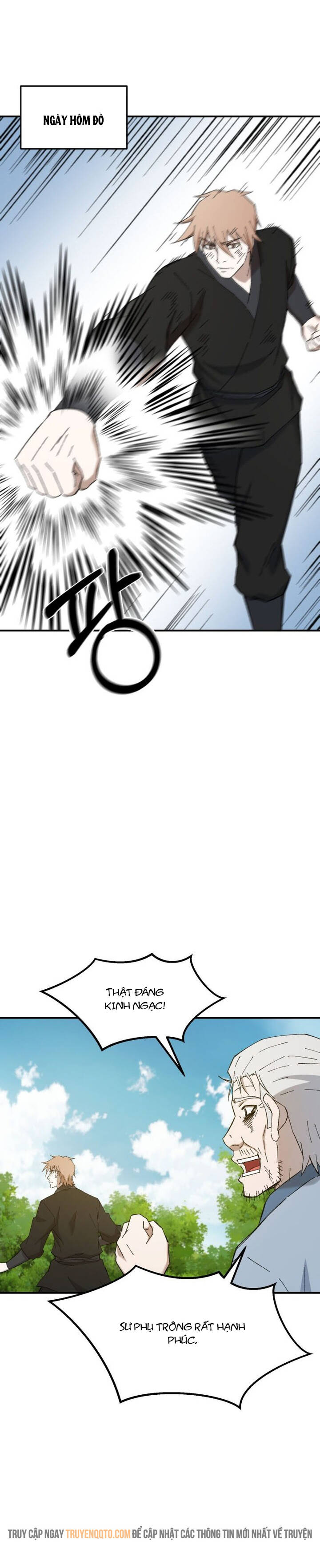 Đại Cao Thủ - Chapter 62 - Page 34