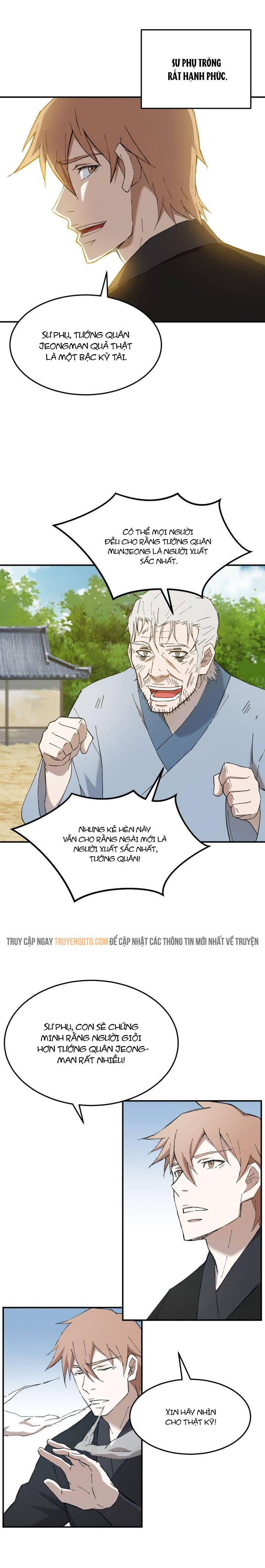 Đại Cao Thủ - Chapter 62 - Page 35