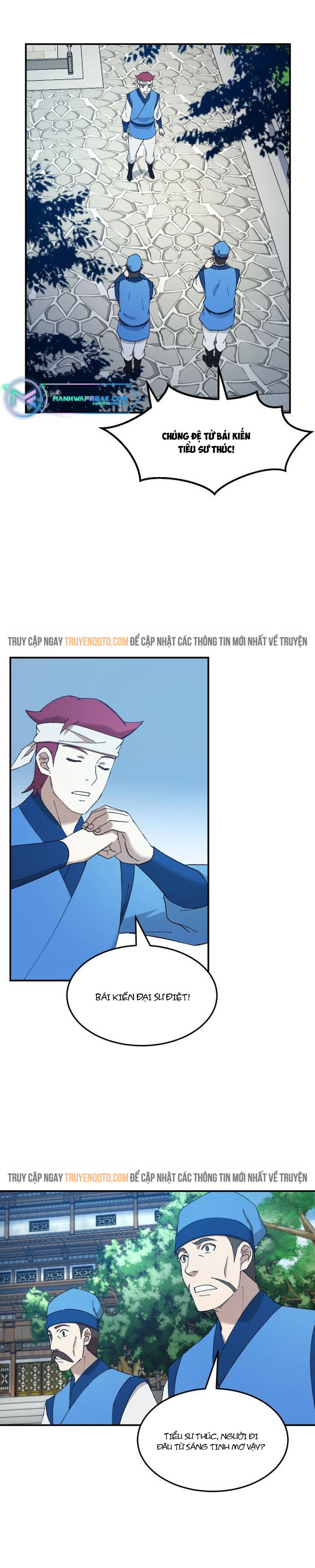 Đại Cao Thủ - Chapter 62 - Page 4