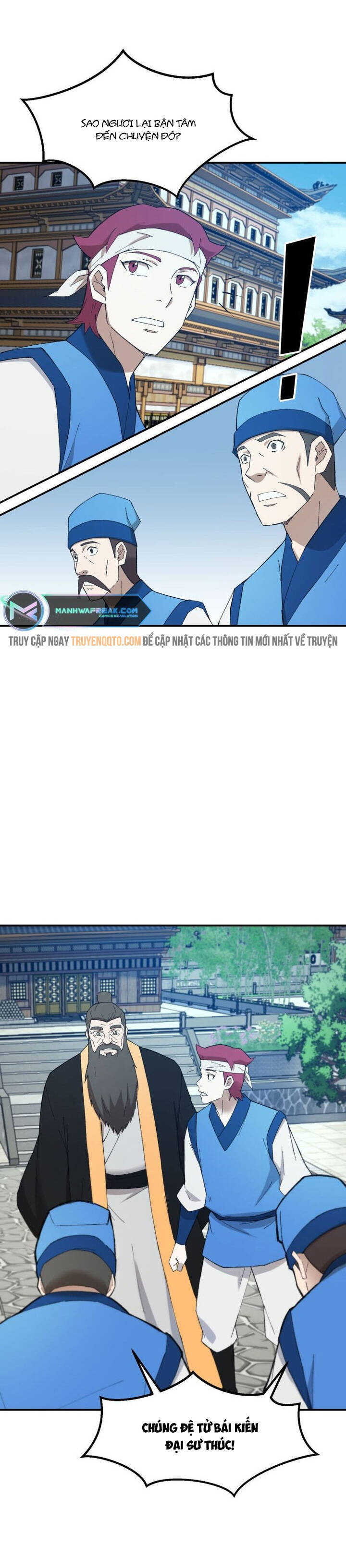 Đại Cao Thủ - Chapter 62 - Page 5