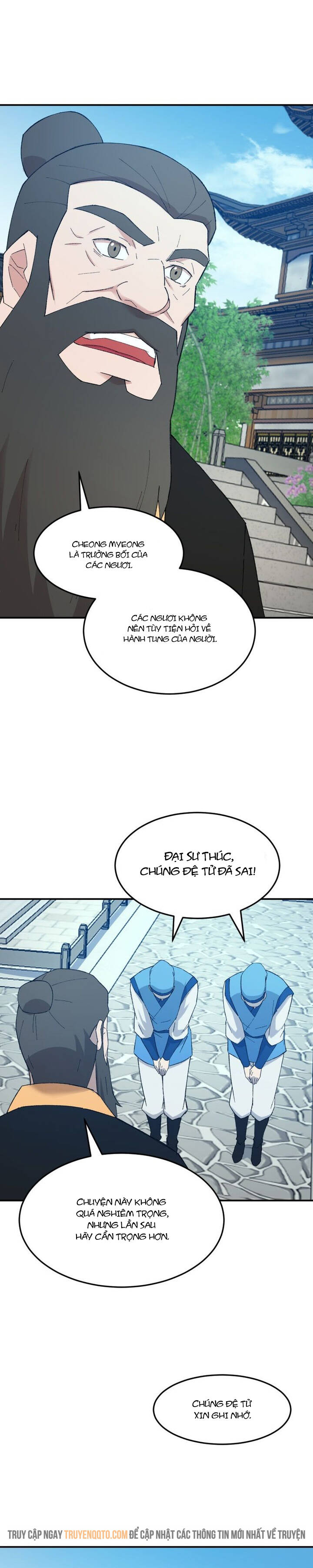 Đại Cao Thủ - Chapter 62 - Page 6