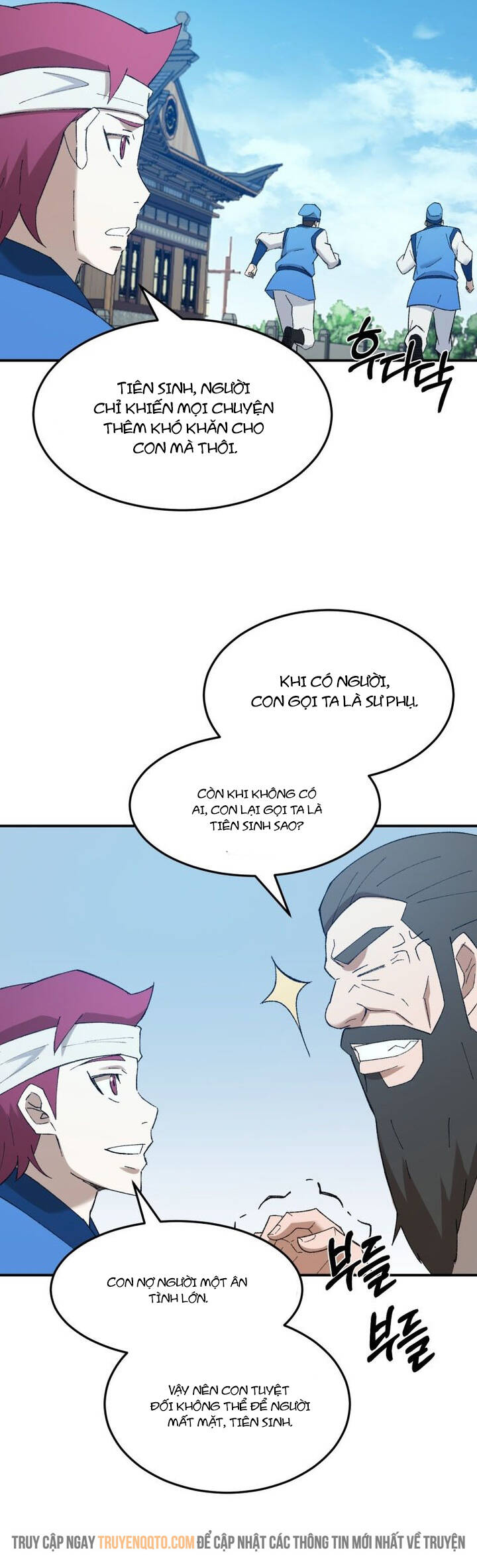 Đại Cao Thủ - Chapter 62 - Page 7