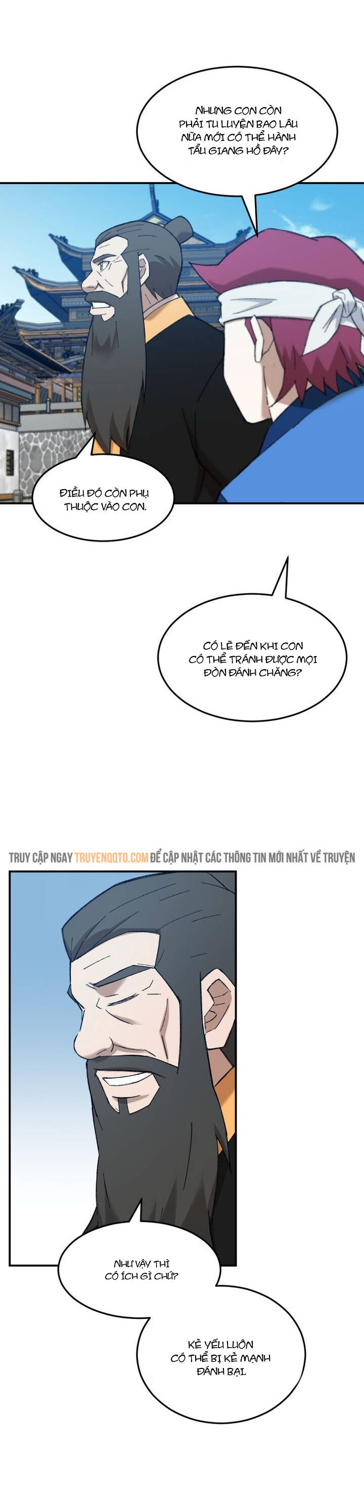 Đại Cao Thủ - Chapter 62 - Page 9