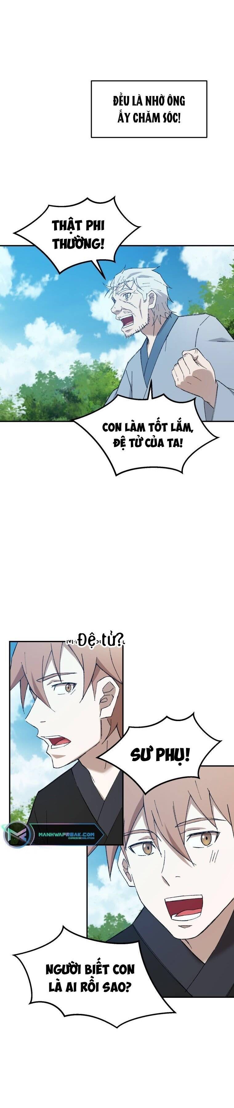 Đại Cao Thủ - Chapter 63 - Page 10