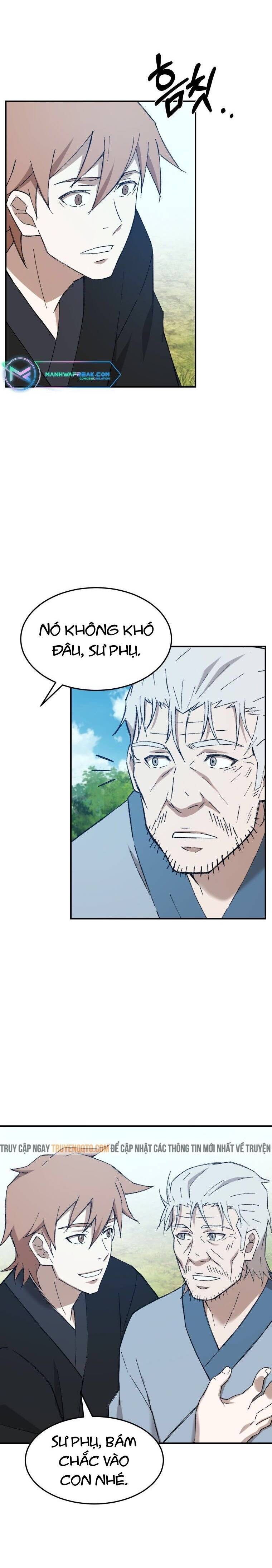 Đại Cao Thủ - Chapter 63 - Page 12