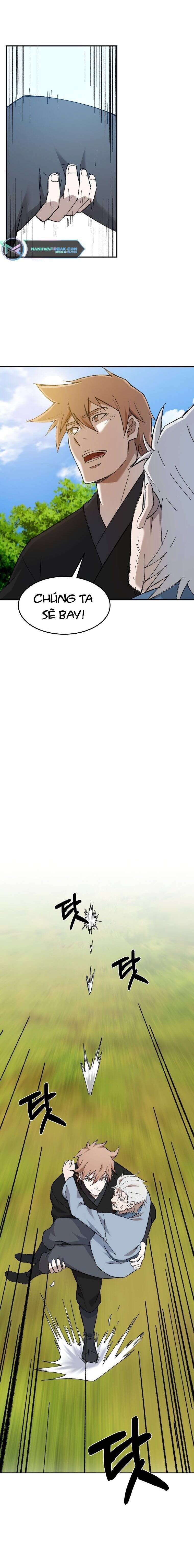 Đại Cao Thủ - Chapter 63 - Page 13