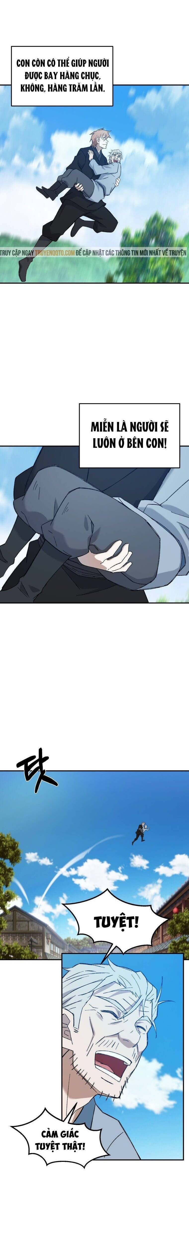 Đại Cao Thủ - Chapter 63 - Page 15