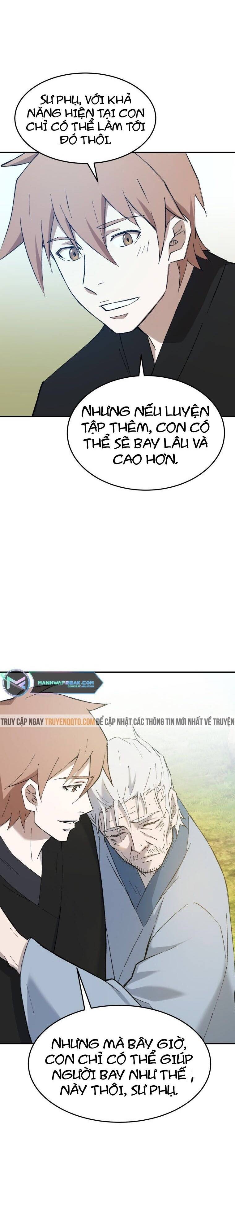 Đại Cao Thủ - Chapter 63 - Page 18