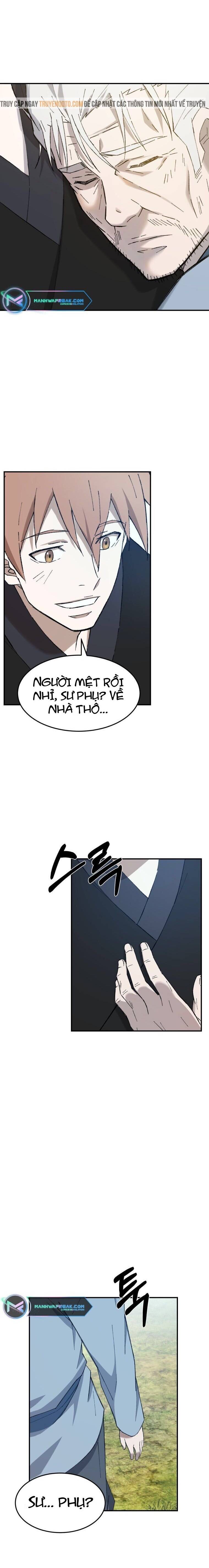 Đại Cao Thủ - Chapter 63 - Page 19