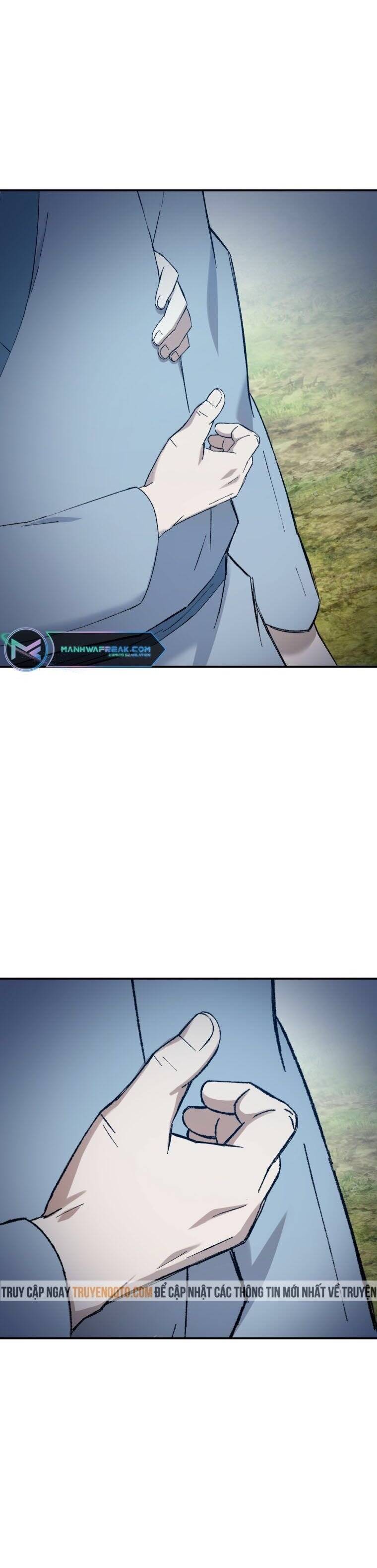 Đại Cao Thủ - Chapter 63 - Page 25