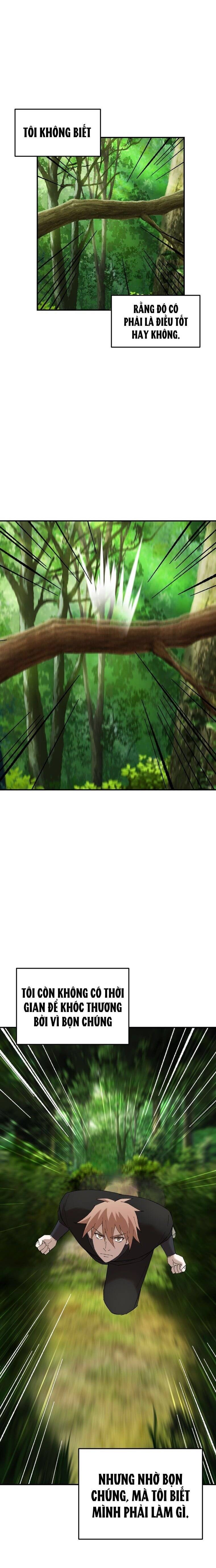 Đại Cao Thủ - Chapter 63 - Page 29