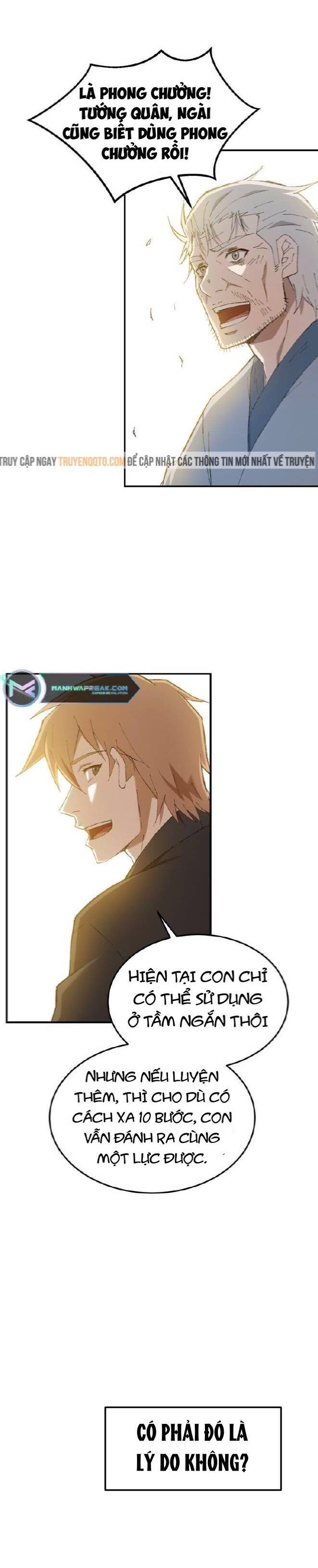 Đại Cao Thủ - Chapter 63 - Page 5