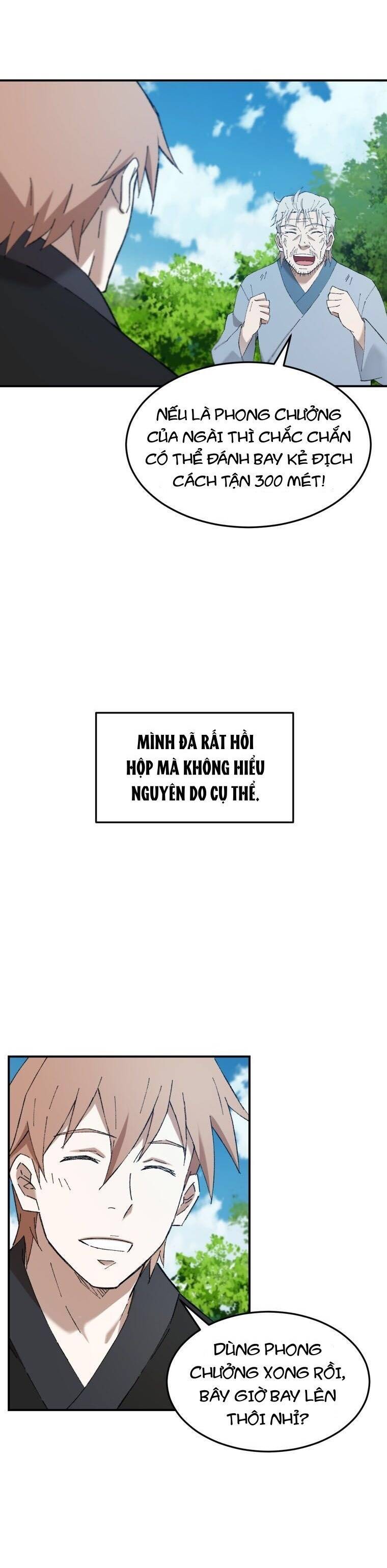 Đại Cao Thủ - Chapter 63 - Page 6