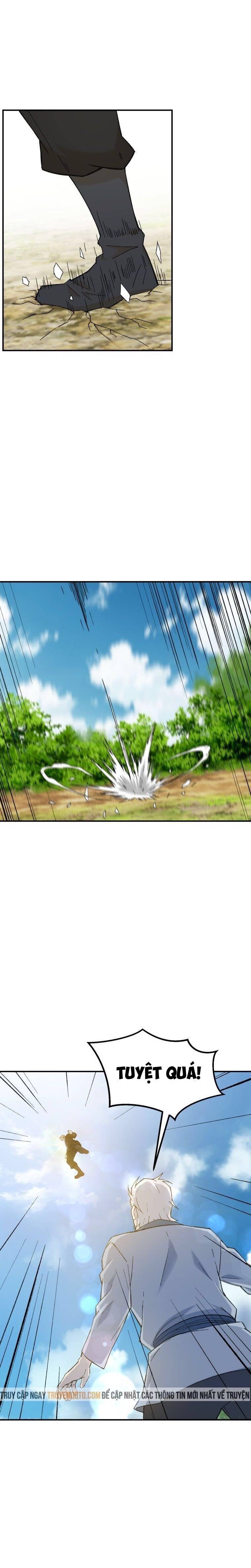 Đại Cao Thủ - Chapter 63 - Page 8