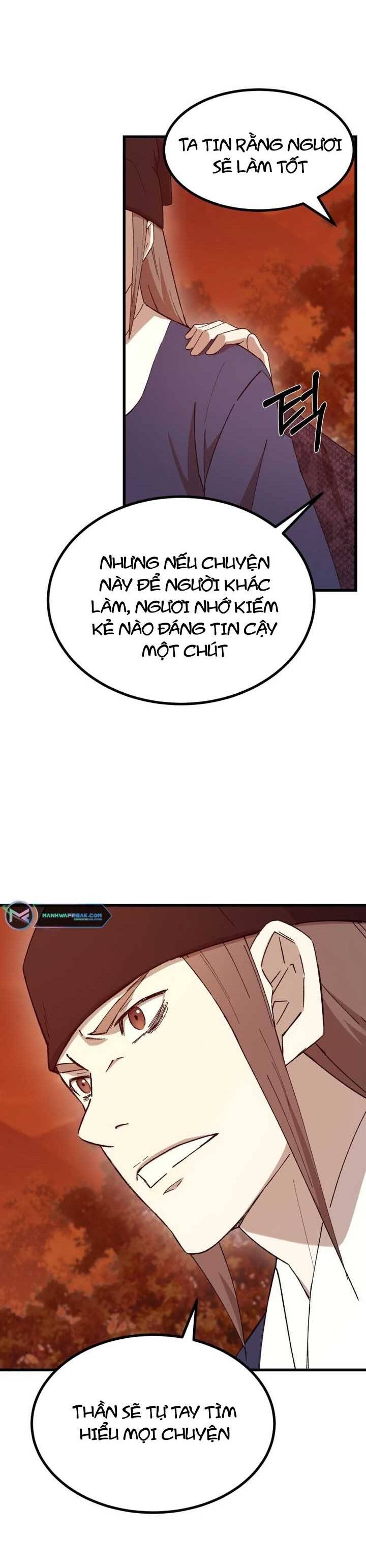 Đại Cao Thủ - Chapter 64 - Page 13