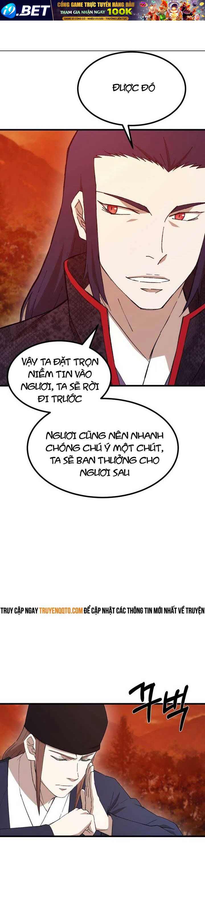 Đại Cao Thủ - Chapter 64 - Page 14