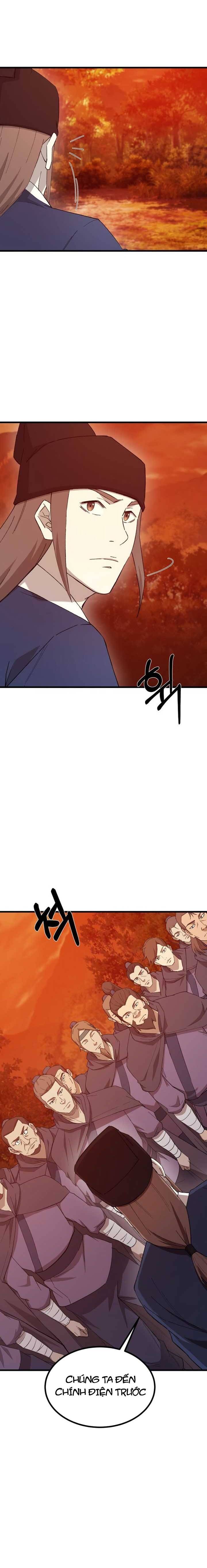 Đại Cao Thủ - Chapter 64 - Page 15