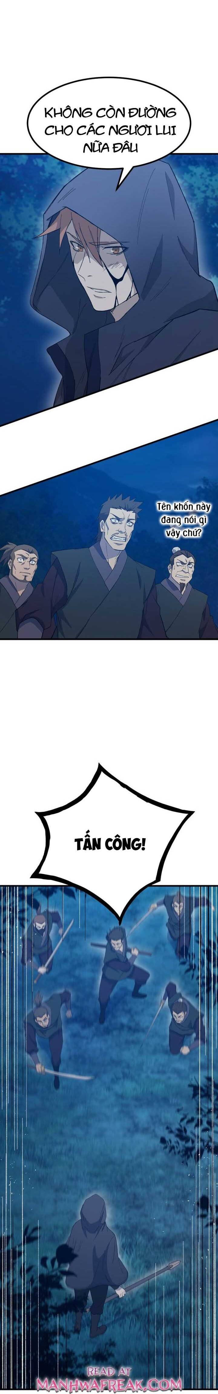 Đại Cao Thủ - Chapter 64 - Page 18