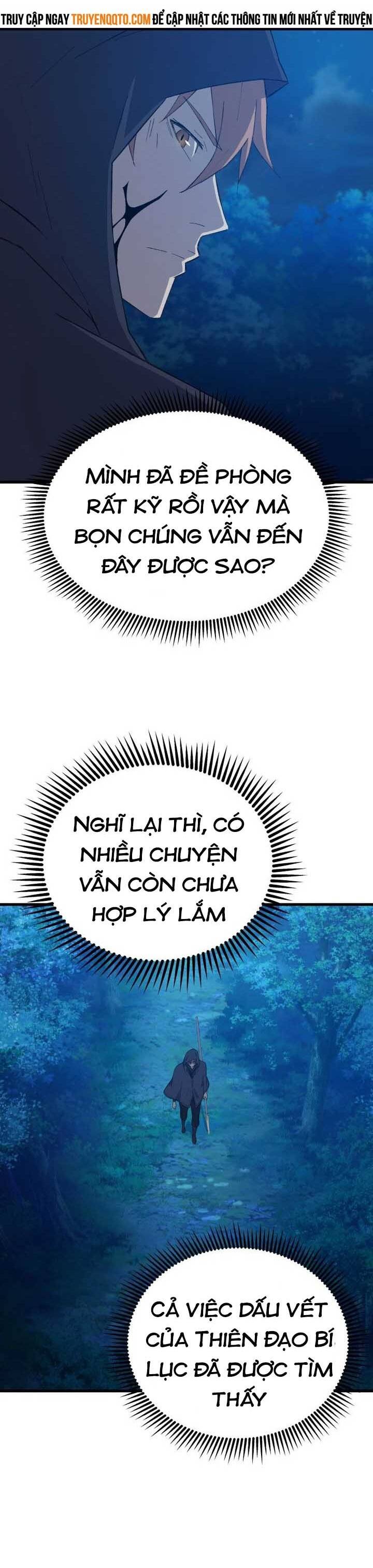 Đại Cao Thủ - Chapter 64 - Page 21