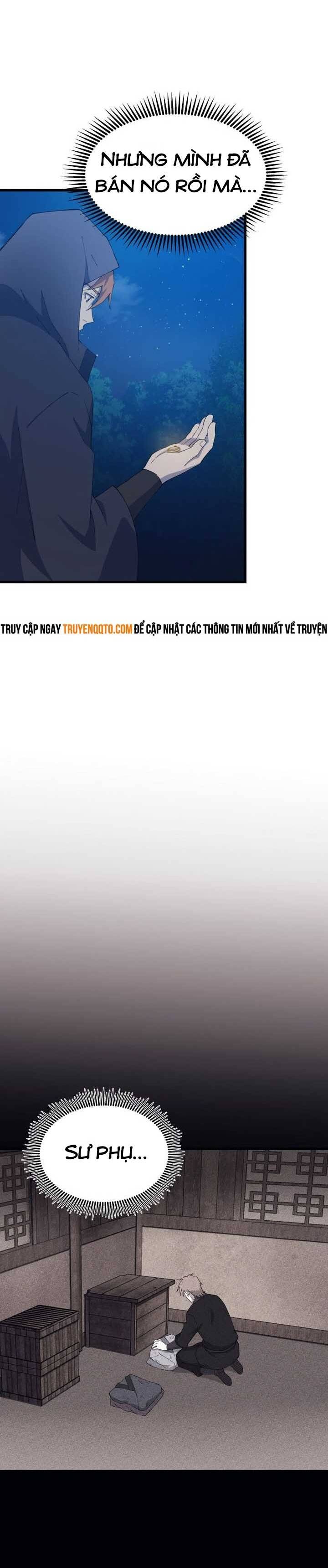 Đại Cao Thủ - Chapter 64 - Page 22
