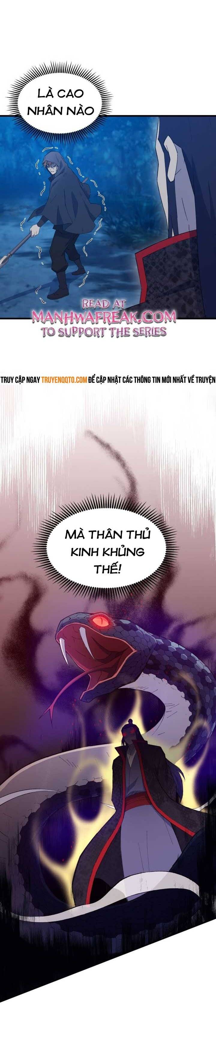 Đại Cao Thủ - Chapter 64 - Page 26