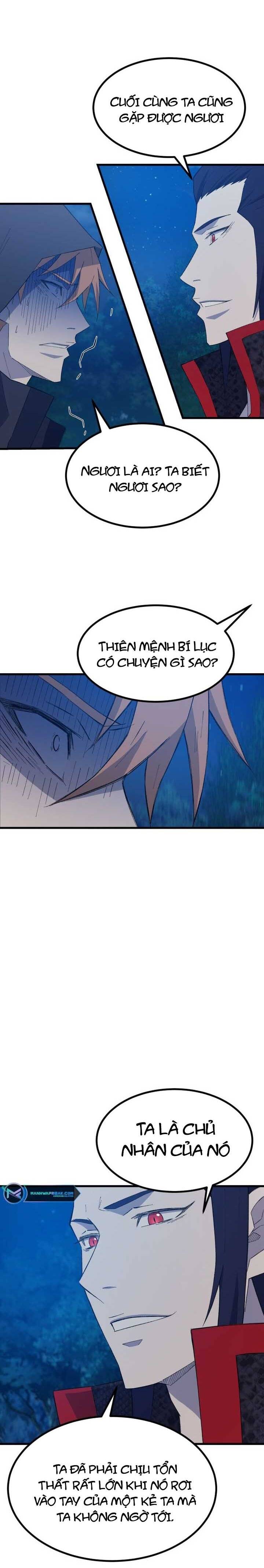 Đại Cao Thủ - Chapter 64 - Page 27