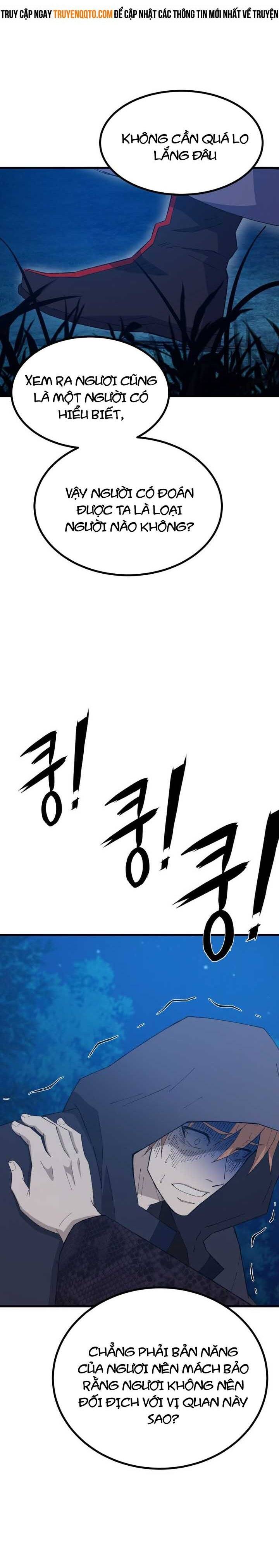 Đại Cao Thủ - Chapter 64 - Page 28