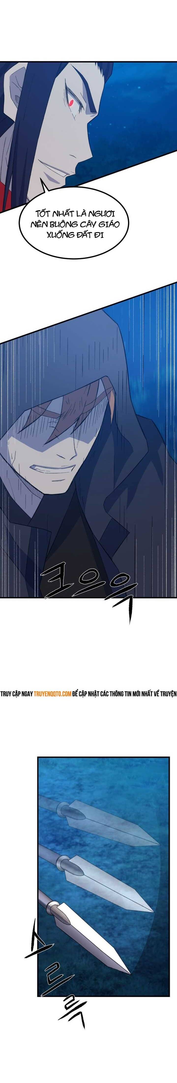 Đại Cao Thủ - Chapter 64 - Page 29