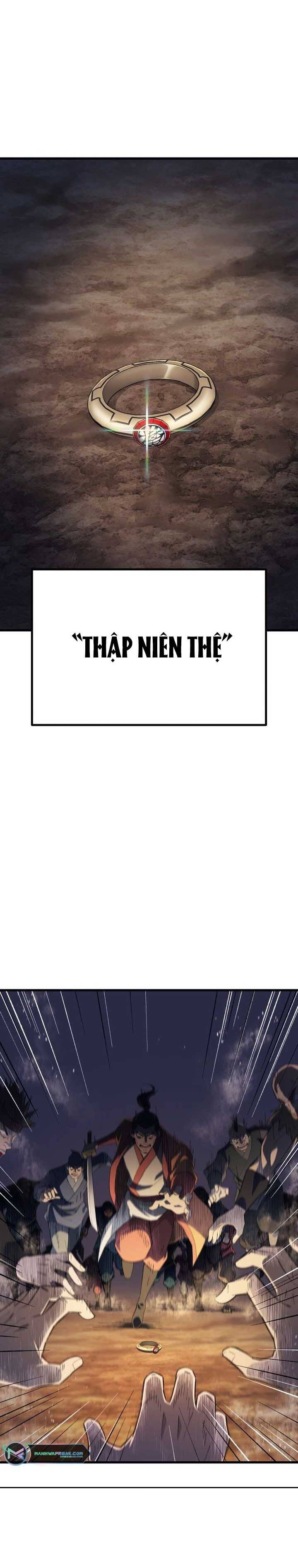 Đại Cao Thủ - Chapter 64 - Page 3