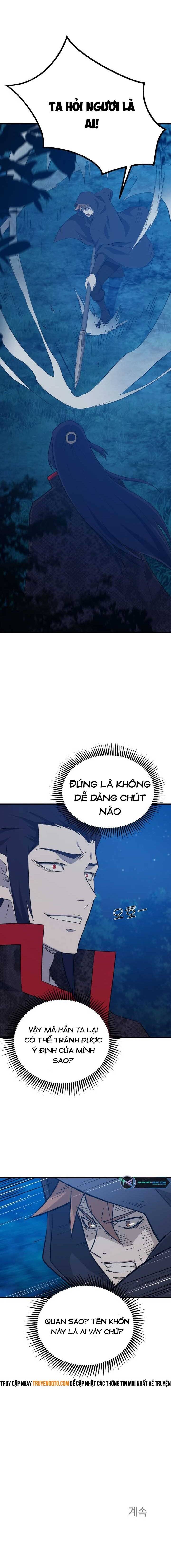 Đại Cao Thủ - Chapter 64 - Page 33