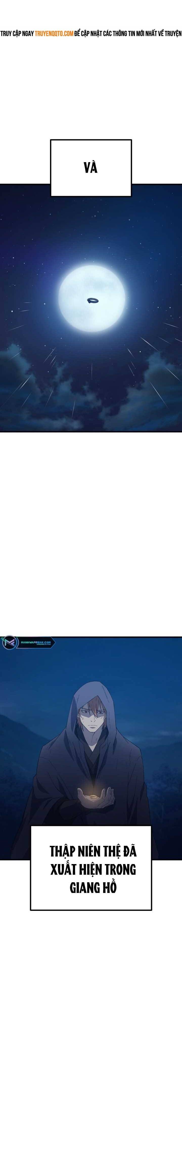 Đại Cao Thủ - Chapter 64 - Page 6