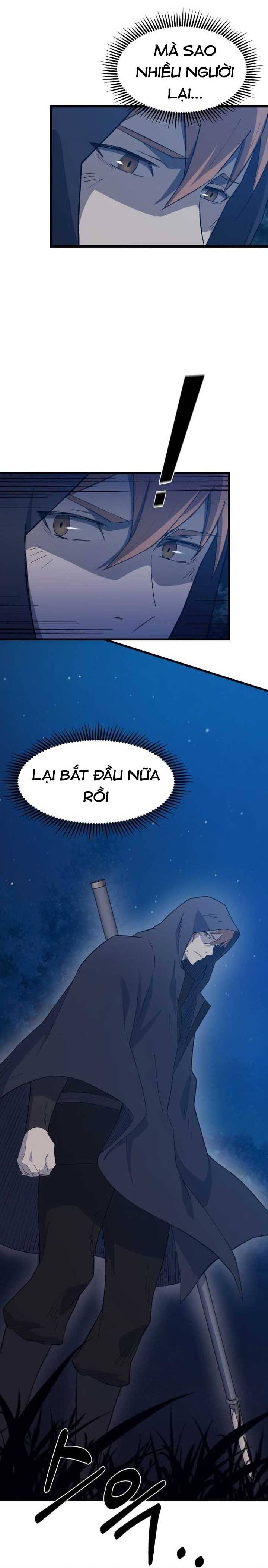 Đại Cao Thủ - Chapter 64 - Page 8