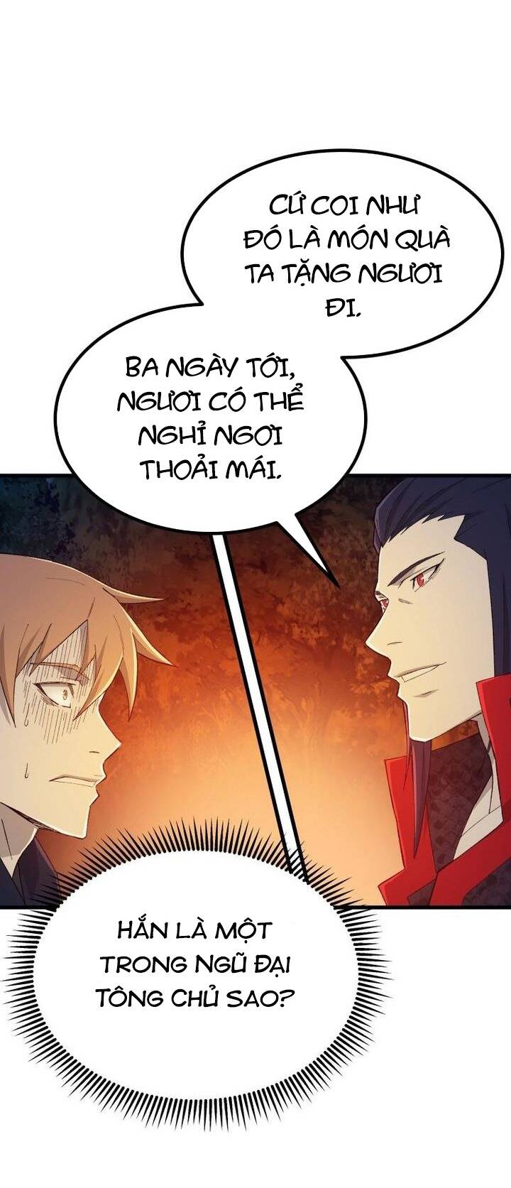 Đại Cao Thủ - Chapter 65 - Page 32