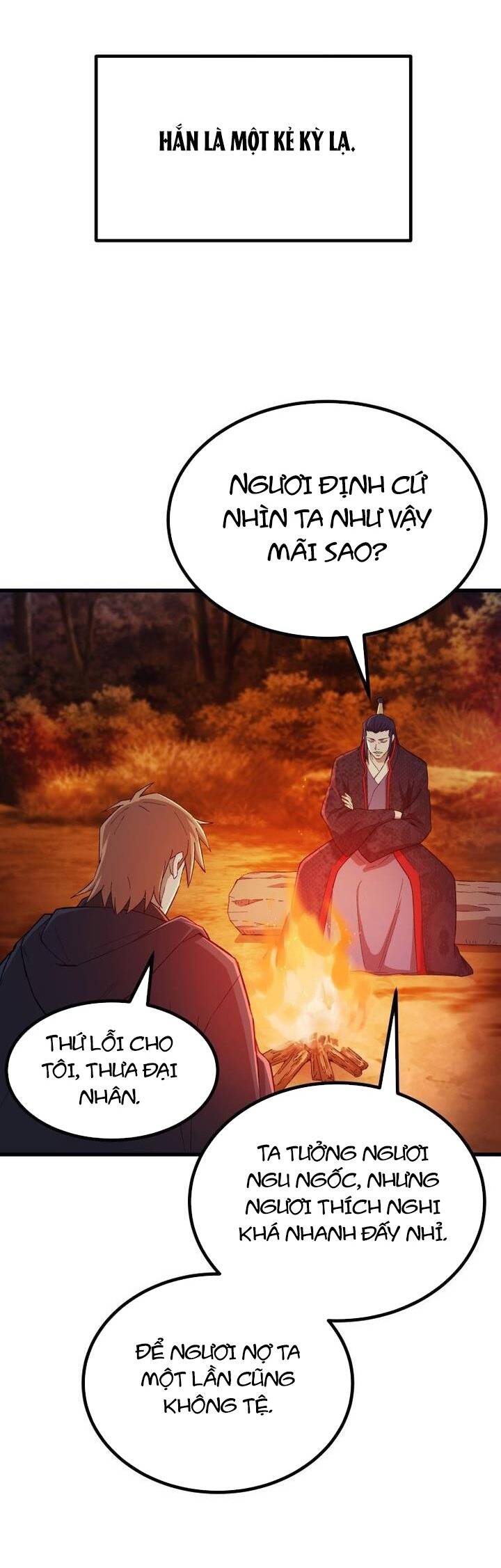 Đại Cao Thủ - Chapter 65 - Page 33